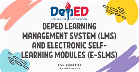 lms deped login|DepEd Learning Management System (LMS) and .